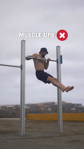 Muscle Ups Technique✅##muscleups #calisthenics #strength #workout 