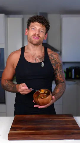 Butternut Squash Lentil Soup  Just make the soup 