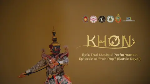 Thank you all so much for joining us to experience Khon - Thai masked dance drama. We hope you enjoyed this unique performance! A heartfelt thank you to our talented cast members from Thailand, Chicago, LA, and Texas, whose collaboration with Wat Promwachirayan and the Thai Cultural Council of Minnesota made this possible. Special gratitude to the Thai National Artist, Ajarn Paitoon Kemkang, for his invaluable contribution. โขน Khon  ภูมิใจโขนไทยในอเมริกา 🇹🇭♥️🇺🇸 คุณครูไพฑูรย์ เข้มแข็ง ศิลปินแห่งชาติ สาขาศิลปะการแสดง (นาฏศิลป์ไทย - โขน ละคร) นำคณะนักแสดงโขนกรมศิลปากรจากประเทศไทย โขนครูอาสา และโขน จากนครชิคาโก นิวยอร์ก แอลเอ เท็กซัส อาจารย์นักดนตรีไทยจากรัฐต่างๆ แสดงโขน เรื่องรามเกียรติ์ “ตอนยกรบ” วันอาทิตย์ที่ ๒๓ มิถุนายน ๒๕๖๗ ณ Minnesota History Center #โขนไทยในอเมริกา 🇹🇭♥️🇺🇸#khon #โขน 