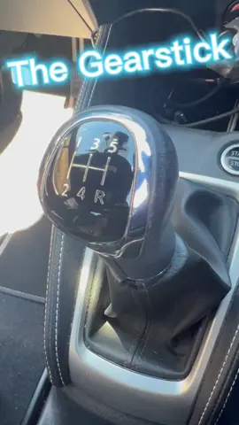 Avoid Gearstick Fails! Expert Tips for Gears 1, 2 & Reverse!