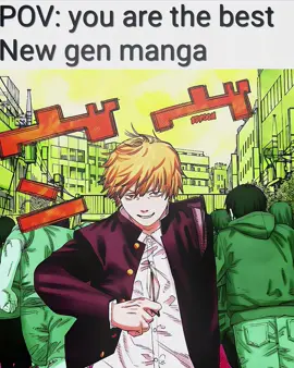 I LOVE CSM 🙏😭 | #chainsawman #manga #edit #newgen #denji #fyp #foryou #viral @t 