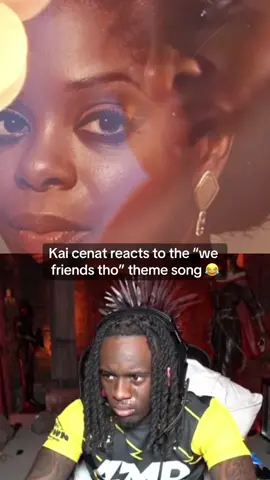 Why do i lowley feel bad for bro😭 we friends tho #fyp #tyla #funny #kaicenat #funnyvideos #wefriendstho 