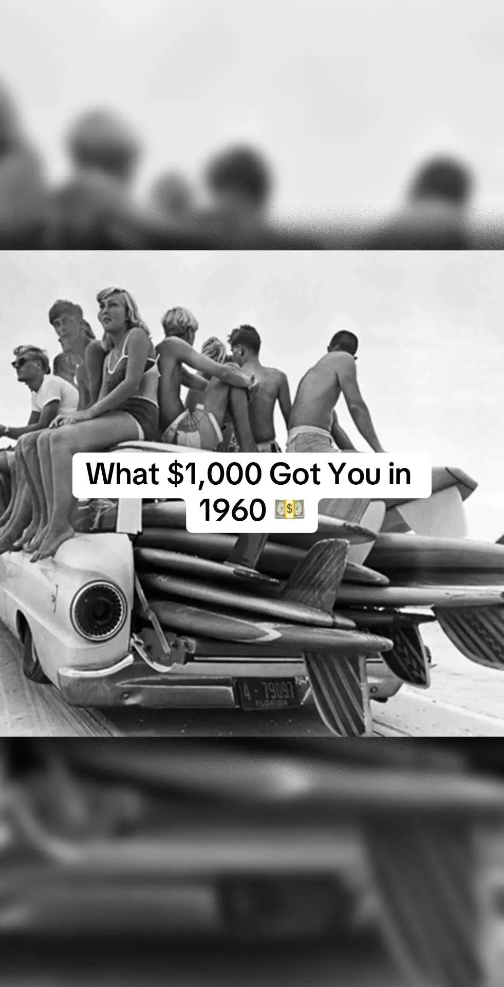 What $1,000 Got You in 1960💵 #realestate #housesoftiktok #landlord #realestateinvest #realestateinvestment #houses #houseflip #houseflipping #rent #rental #finance #cashflow #financemanagement #wholesalehouses #rentalproperties #foryoupage #fyp #sold #houseoftiktok 