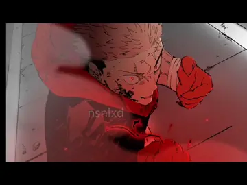 Sorry i havent been posting for a while.|. Itadori black flash edit #fypシ゚viral #fy #anime #itadoriyuuji #sukuna 
