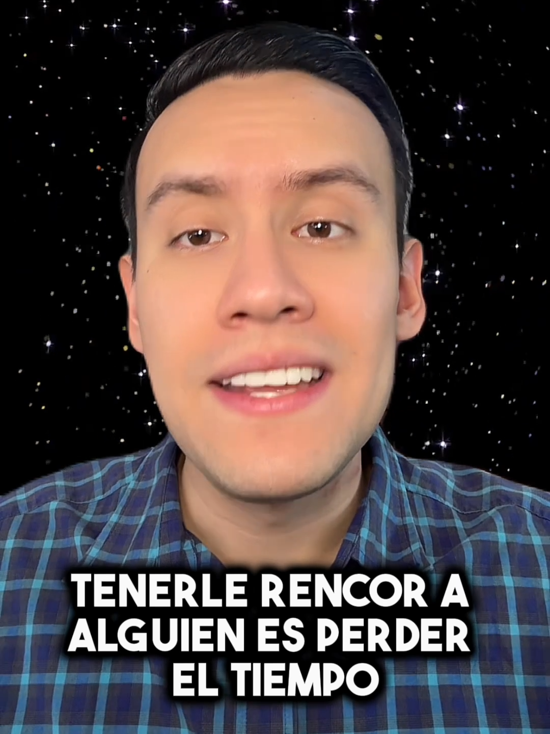 Tenerle rencor a alguien es perder el tiempo. #amorpropio #perdonar #datoscuriosos #braintegral