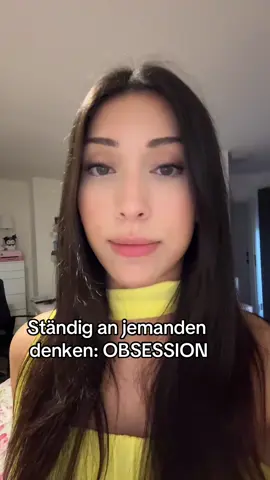 Obsession = Limerence. Folgt mir für mehr 💛 #selbstliebe #limerence #psychologie #selbstentwicklung #beziehungstipps #bindungsstil #obsession #fyp #viral #crush #toxisch #trauma 
