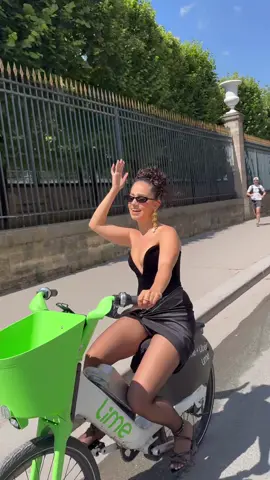 Réponse à @Saphia Weladji n’est pas la mère de Paris qui veut.  #OOTD  #lenasituations 