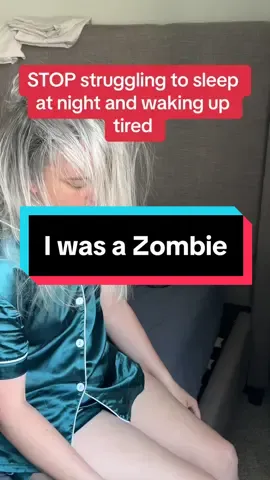 I no longer let poor sleep ruin my days! Check out the reviews for the benefits of Magnesium! #magnesiumbenefits #magnesium #poorsleep #bettersleep #tiktokmademebuyit #lavenderscent 