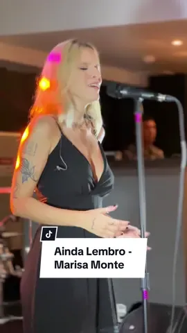 Ainda Lembro - @Marisa Monte #coversleones #covers #coversong #song #show #aovivo #mpb #mpbrasil #marisamonte #marisa 