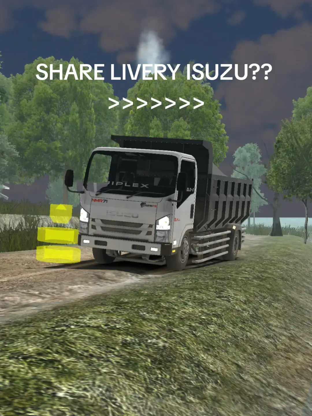 #estrucksimulatorid #gameindonesia🇮🇩 #fypシ゚viral #esprojectofficial #ets2 