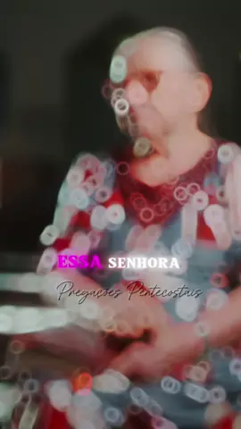 Ouça o que essa senhora fala sobre oração ❤️‍🔥🥺🤌🏼 #oracaopoderosa #circulodeoração #fenaofingida #documentario #vigilia
