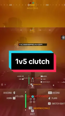 Best clutch ive ever made😈😈#warzone #callofduty #gamer #cod #gaming #gfx #emotes #stream #kickstreaming #warzone 