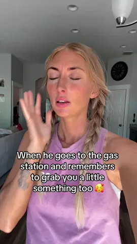 One of the best feelings for real 🤣 Or just grab me that iced coffee on your way home babe 🥰🥰 #sahmlife #momsoftiktokover30 #contentcreator #funny #momlife #coffeeaddict #greenflag #marriedlife #roadto10k #payoffdebt 