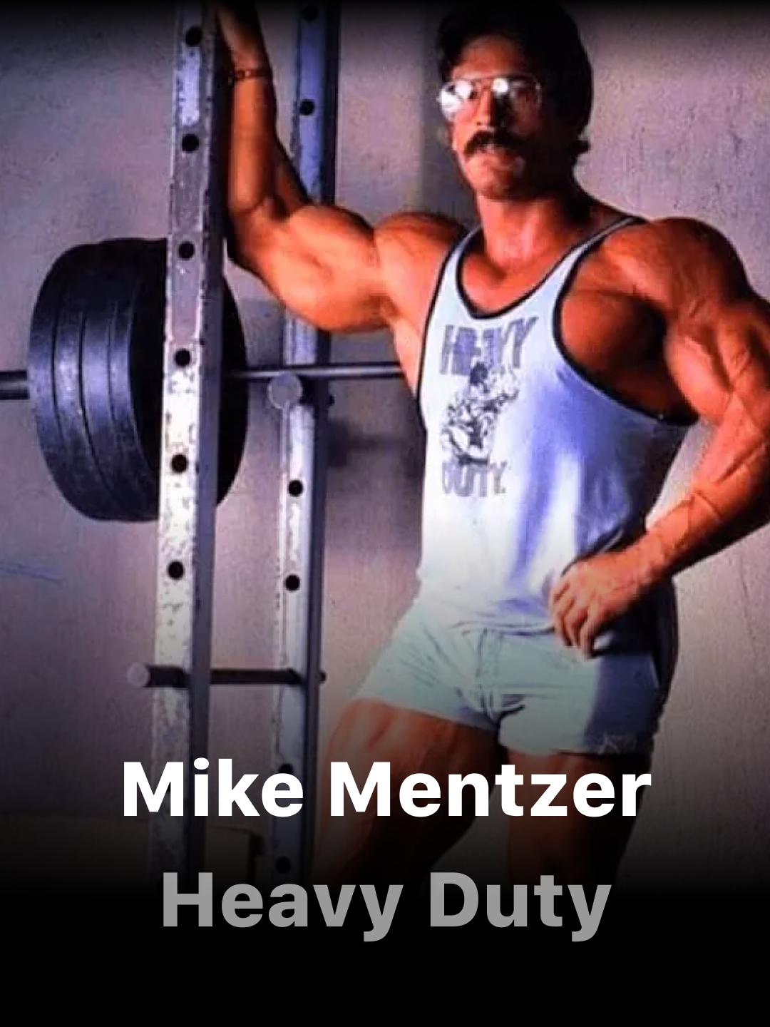 Mike Mentzer Chest/Back Day 1  1️⃣ Lever Pec Deck Fly - 1 set x 6 reps 2️⃣ Incline Bench Press - 1 set x 6 reps 3️⃣ Cable Standing Lat Pushdown - 1 set x 6 reps 4️⃣ Cable Lateral Pulldown with V-bar - 1 set x 6 reps 5️⃣ Dumbbell Shrug - 2 sets x 20 reps 6️⃣ Barbell Sumo Deadlift - 4 sets x 5 reps 7️⃣ Cable Kneeling Crunch - 2 sets x 25 reps Explore the full Mike Mentzer Heavy Duty program with @lyfta.app #chestback #heavyduty