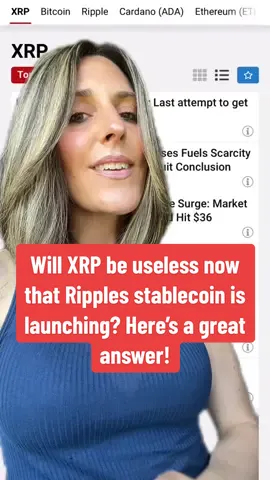 #greenscreenvideo #greenscreen  Xrp and ripple news  Monica long talks about XRP uses  #xrpcommunity #xrparmy #ripplexrp #xrp #ripple #xrpnews 