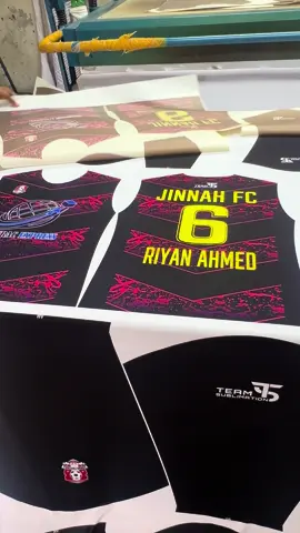 Tshirt Print #teamsublimation #teamsubskt #printing #panton #design #fypシ゚viral #foryoupage #sialkot 
