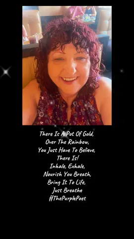#ThePurplePoet 