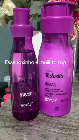 #natura #cheirosas #perfumadas #bodysplash 