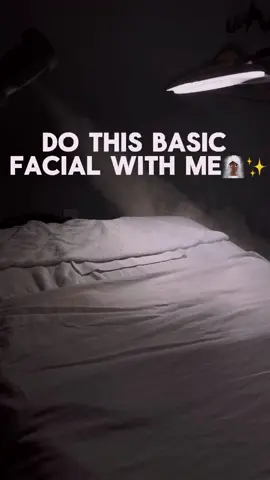 Here’s a video of me doing my very 1st facial. #estheticianlife #estheticianstudent #glowingskin 