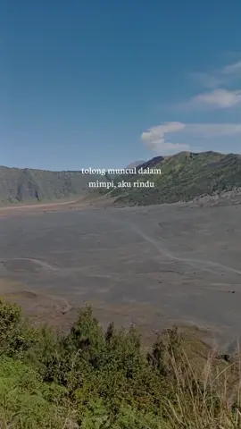 😔#bromo #bromotenggersemeru #hanyarindu🥺 