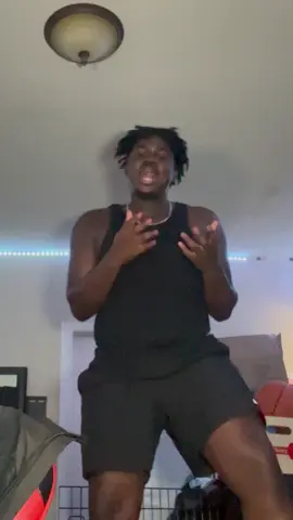 Keon Ellis Freestyle