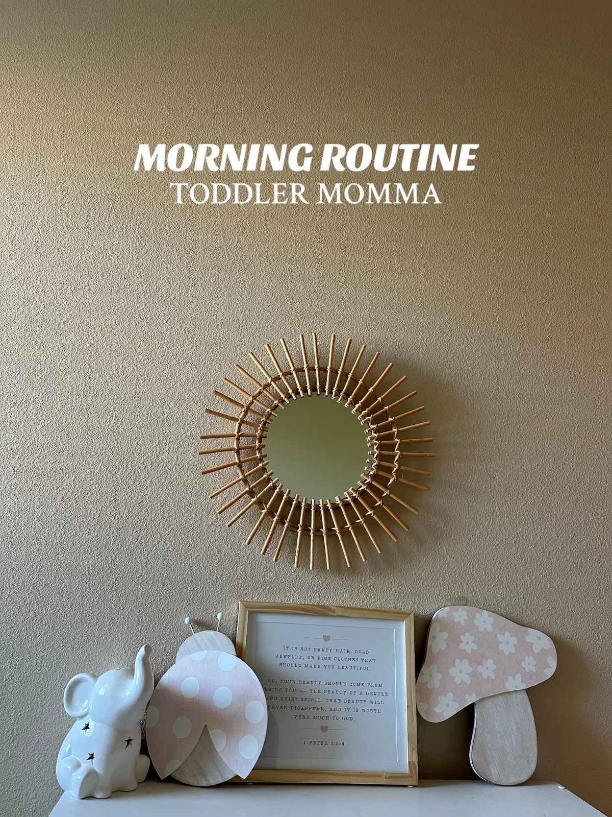 Full morning today with toy rotation, lots of play time & watercolor🌷  #babyandmommy #ditl #sahmlife #toddlermama #toyrotation #toddlertoys #toddlerbreakfast #montessorimom #playkitchen #fyp #momtok #toddlerlearning #realmomlife #motherhood #toddlerroom #toddlersnacks #fyp #mamaehija #madreslatinas 