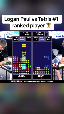 He actually thought he could win😂😂 