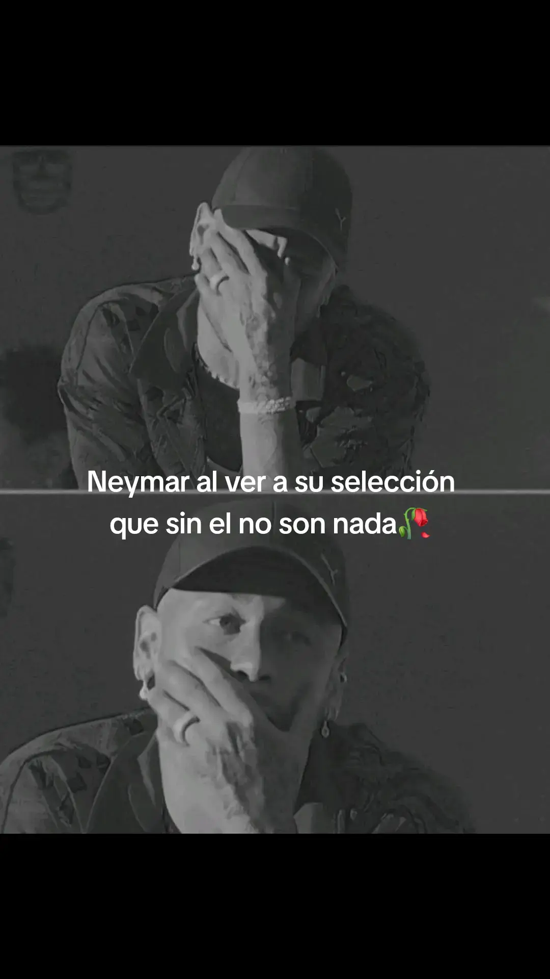 😔#neymaredits #fyp #seleccionbrasil #neymar #viral #fotbaall #momentsad #parati 