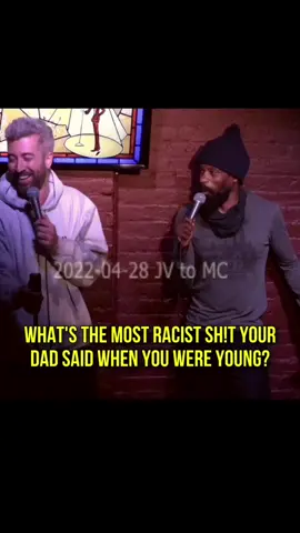 Almost got me…  w/ @Wil Sylvince at the @ComedyCellarUSA  •  TOUR: 7/1 NYC, 7/12-7/13 Portland Maine #comedy #comedian #standup