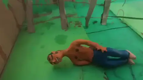El pantera con plastilinas  ☠️ #humor #pantera #viral #yp #fyp #ypfッ #viralvideo #plastilina #xd 