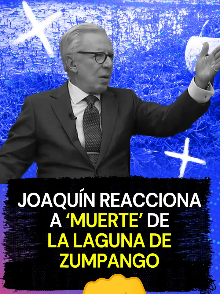 😞🫠 Joaquín reacciona a sequía en la laguna de Zumpango: “No estamos cambiando”. 😞💧 #AbriendoLaConversación #radiofórmulamx #noticias #clima #sequía #lluvias #laguna