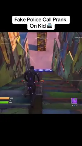 Bro is on the run now 😭 #fyp #foryou #fortnite #fortniteclips #fortnitememes #fortnitefunny #funny #meme #gaming 