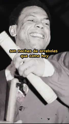 Noche de arreboles - Joe arroyo  #colombia🇨🇴 #viralvideo #joearroyo #nochedearreboles #jonathanbarrera 