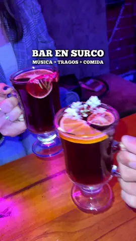 Point en 📍Surco 🕺🍸 @Viringos Bar  #peru #tiktokperu #lima #parati #bar #fyp #surco #aviacion #happyhour #afteroffice #comida #barralibre 
