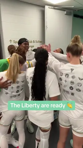 #nyliberty #sabrinaionescu #breannastewart #jonqueljones #WNBA