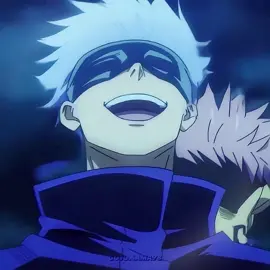 Season 1 Gojo and Sukuna 😮‍💨 #gojo #sukuna #jujutsukaisen #gojousatoru #sukunaryomen #gojoedit #anime #animeedit #jujutsukaisenedit #fypツ 