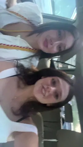 #graduATE 