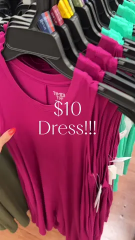 If you’re looking for a good summer dress, these are so cute from Walmart and they’re only $10!  #walmart #walmartfinds #walmartfashionhaul #walmartfashion  