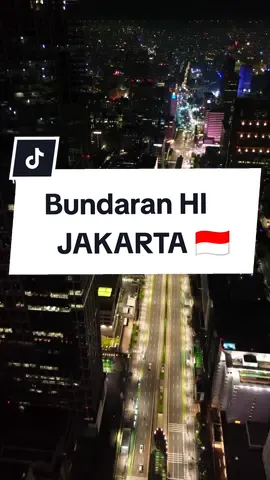 Gak bisa tidur kalo belum liat indahnya Jakarta Kalo Malem🔥 ▶️ Drone : Dji Mini 3 RC 🗓 26 Juni 2024 🕐 Pengambilan Gambar : 00.30 📲 Editing : Capcut Pro #citylights  #citynight  #suasanamalam  #bundaranhi  #bundaranhijakarta  #jakarta  #jakartapusat  #droneview  #dronecinematic 