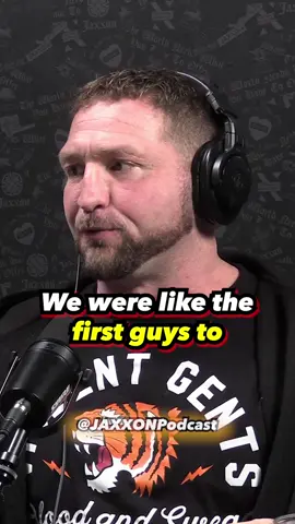 @JAXXON PODCAST #beardegidio #rampagejackson #lukerockhold #mayhemmiller #UFC #mma 