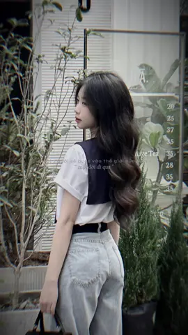 1 đời cho ta.. #babytee #babyteexinh #babyteetron #khanquangco #quanjeannu #outfit #style #mixdo #viralvideo #viral #xuhuong 
