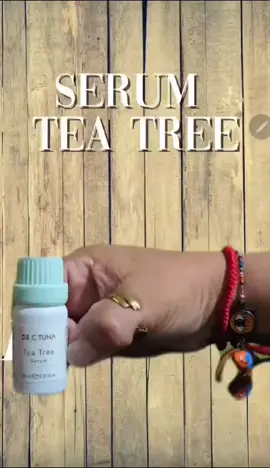 ¿Quieres una piel fresca y purificada? El Serum Tea Tree de Farmasi es tu secreto para una piel impecable. Combate las imperfecciones y equilibra de forma natural la piel. ¡Dale a tu piel el amor que se merece! ✨ #farmasi #saludybienestar #belleza #teatreefarmasi #pielsana #productosveganos🌱 