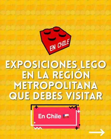 Desde @bricksenchile te recomendamos estas tres exposiciones de #LEGO en vacaciones de invierno. Perfectos #panoramas que de seguro te encantarán, cada una tiene sus propias características, aquí te las detallamos.  🤩 ExpoBrick, organizado por @selugchileoficial junto a @culturalareina  🎟️ Entrada liberada 😎 El grupo SELUG reúne a expositores de colecciones especializadas como Star Wars, Marvel, Harry Potter, Ninjago, así como también ferrocarriles, una ciudad gigante, parque de diversiones, castillos y más. Tendrán un espacio especial exclusivo para niños y niñas puedan jugar.  📅 Viernes 28, sábado 29 de junio, viernes 5 y sábado 6 de julio 🕥 De 11:00 a 18:00 horas 📍Av. Alcalde Fernando Castillo Velasco 8580, La Reina, RM, Chile.  🤩 BrickShow, organizada por @chilenui junto a @culturallascondes  🎟️ Entrada liberada 😎 El grupo ChileNUI ha venido tomando más relevancia en los últimos meses, haciendo exposiciones y juntas. En esta oportunidad además de exponer colecciones de Bionicle, ExoForce, Minecraft, Disney, Star Wars, autos y creaciones propias, también tendrán torneos, competencias de construcción, adivinanzas, charlas y más sorpresas.  📆 Sábado 29 y domingo 30 de junio 🕚 De 11:00 a 19:00 y de 10:00 a 18:00 horas respectivamente  📍Diaguitas 911, Las Condes, RM, Chile 🤩 Expo Mundo LEGO, organizada por la @tiendalegochile junto a @culturaprovidencia  🎟️ Entrada a $1.000 solo a través de Ticketmaster.cl (vecinos de la comuna tienen 4 entradas gratis por tarjeta vecino).  😎 Volvió la Expo Mundo LEGO en Providencia, mejorando la del año pasado. Aquí encontrarás esculturas y sets de las líneas preferidas de todos, como Marvel, Super Mario, Harry Potter, Star Wars, Arquitectura y más. Ahora agregaron una sección dedicada a Botanicals que quedó muy bien. Tiene varias áreas para construir y una tienda LEGO.  📆 De martes a domingos hasta el 21 de julio 🕚 Bloques de 10:00 a 17:00 horas 📍 Av. Nueva Providencia 1995, Providencia, RM, Chile.  😎 ¡Comparte este post con tu familia o amigos! Recuerda organizarte, para que aproveches lo más posible estas exposiciones y disfrutes todo lo que ofrecen.  #afol #legotiktok #legotiktoker #expolego 