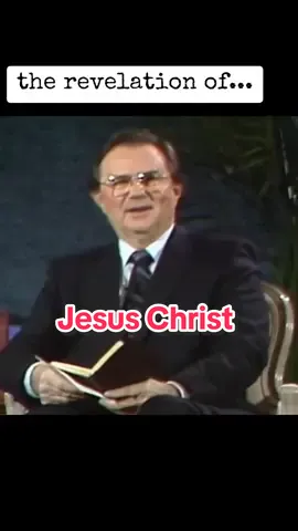 The revelation of Jesus Christ - Dr Graham Maxwell  #revelation #jesuschrist #bible #bookofrevelation #booksofthebible #jesus #christ