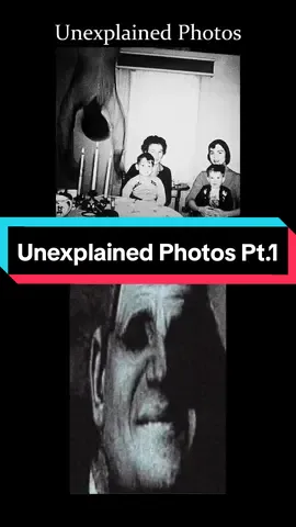 Unexplained Photos Pt. 1 #mrincredible #mystery #scary #horror #creepy #unexplained #ghost #caughtoncamera #meme 