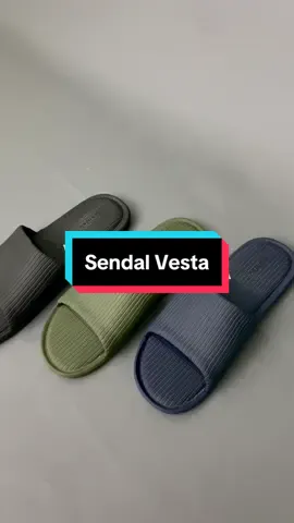 Sendal tahan air dan nyaman dipakai kemanapun!✨ #bata #sendalwanitakekinian #sendalrubber 