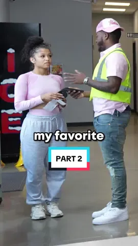 Replying to @Doeboy PART 2! “we just friends though” 😕 | YT: Larry King (full video) #fypツ #viral #funnyvideos #people #cute #viraltiktok #friends #viraltiktok #foryoupage #4you #happy #Love 