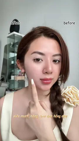 Mua hè này là hỏng được quên kem chống nắng đâu nha  #labonita #kcnnangtone #kcnkiemdau #kcnfinishdep #foreul 