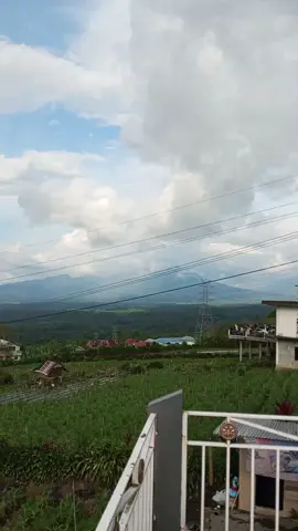 Puncak pelalo Rejang Lebong.. #fypシ゚viral #rejanglebong #lubuklinggau #bengkulu 