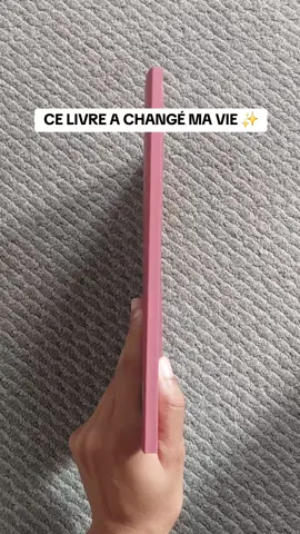 pour toutes celles qui veulent reprendre confiance en elles 💕 #confianceensoi #motivation #devperso #feminineenergy #BookTok 